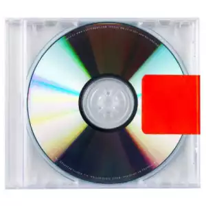 Kanye West - I’m In It